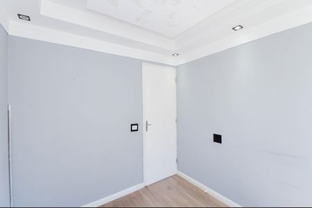 Apartamento à venda com 61m², 3 quartos e 1 vagaQuarto 1