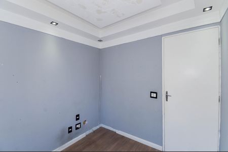 Apartamento à venda com 61m², 3 quartos e 1 vagaQuarto 1