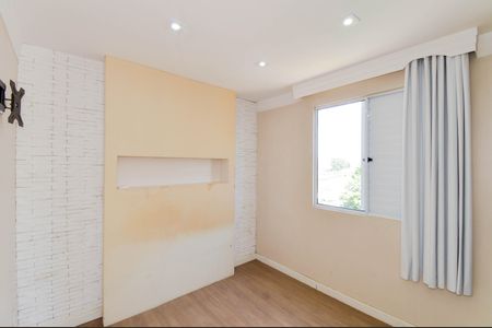 Apartamento à venda com 61m², 3 quartos e 1 vagaQuarto 3 - Suíte