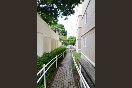 Apartamento à venda com 61m², 3 quartos e 1 vagaÁrea comum