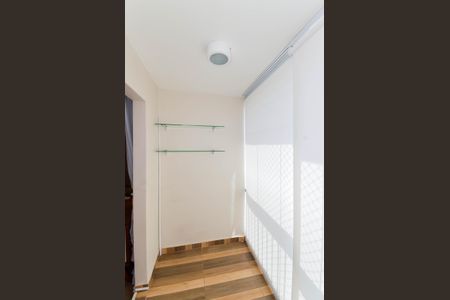 Apartamento à venda com 61m², 3 quartos e 1 vagaVaranda da Sala