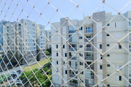 Apartamento à venda com 61m², 3 quartos e 1 vagaVista da Varanda