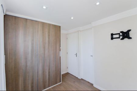 Apartamento à venda com 61m², 3 quartos e 1 vagaQuarto 3 - Suíte