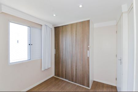 Apartamento à venda com 61m², 3 quartos e 1 vagaQuarto 3 - Suíte