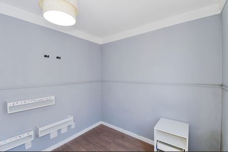 Apartamento à venda com 61m², 3 quartos e 1 vagaQuarto 2