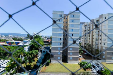 Apartamento à venda com 61m², 3 quartos e 1 vagaVista da Suíte