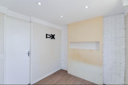 Apartamento à venda com 61m², 3 quartos e 1 vagaQuarto 3 - Suíte