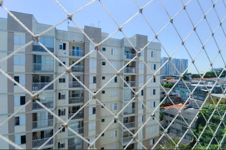Vista da Varanda de apartamento para alugar com 3 quartos, 61m² em Vila Endres, Guarulhos