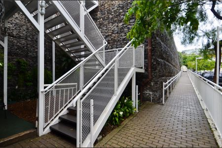 Apartamento à venda com 61m², 3 quartos e 1 vagaÁrea comum