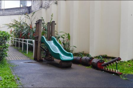 Apartamento à venda com 61m², 3 quartos e 1 vagaÁrea comum - Playground