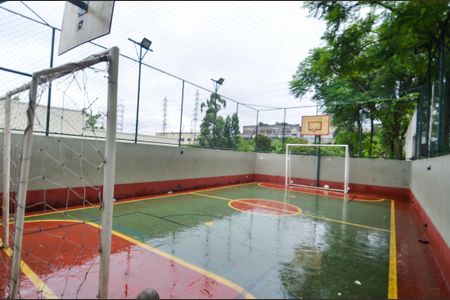 Apartamento à venda com 61m², 3 quartos e 1 vagaQuadra Esportiva