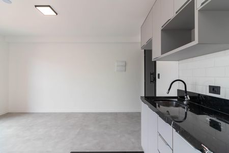 Apartamento para alugar com 40m², 1 quarto e 1 vaga Apartamento para alugar com 40m², 1 quarto e 1 vagaCozinha