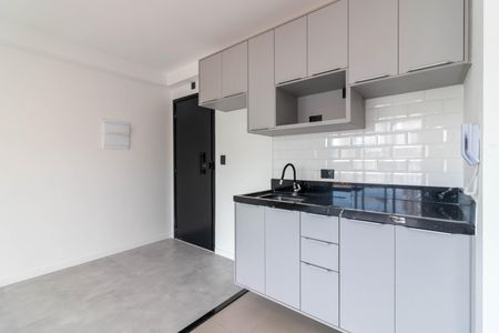Apartamento para alugar com 40m², 1 quarto e 1 vaga Apartamento para alugar com 40m², 1 quarto e 1 vagaCozinha