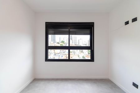 Quarto de apartamento para alugar com 1 quarto, 40m² em Jardim São Paulo, São Paulo