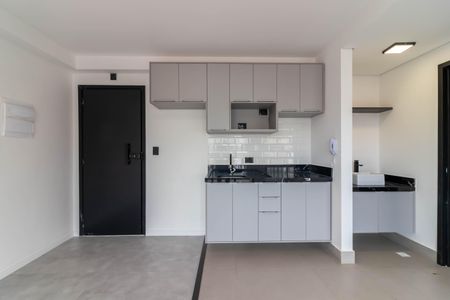 Apartamento para alugar com 40m², 1 quarto e 1 vaga Apartamento para alugar com 40m², 1 quarto e 1 vagaCozinha