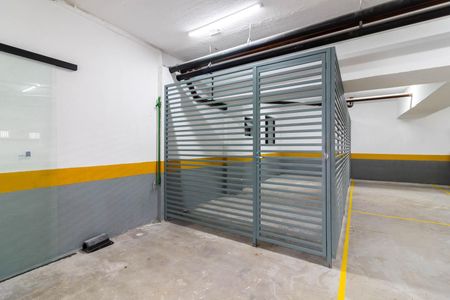 Apartamento para alugar com 40m², 1 quarto e 1 vaga Apartamento para alugar com 40m², 1 quarto e 1 vagaBicicletário