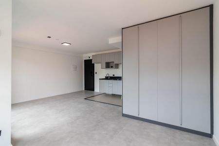 Apartamento para alugar com 40m², 1 quarto e 1 vaga Apartamento para alugar com 40m², 1 quarto e 1 vagaQuarto