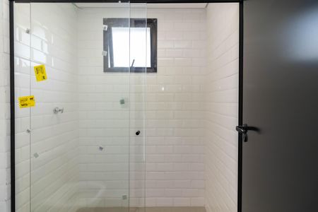 Apartamento para alugar com 40m², 1 quarto e 1 vaga Apartamento para alugar com 40m², 1 quarto e 1 vagaBanheiro