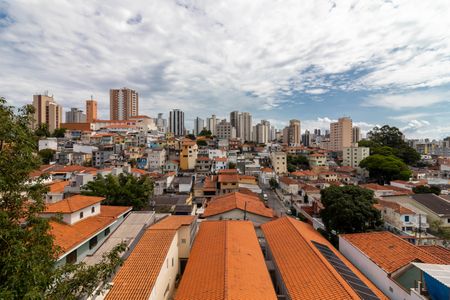 Quarto - Vista de apartamento para alugar com 1 quarto, 40m² em Jardim São Paulo, São Paulo