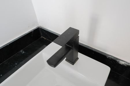 Apartamento para alugar com 40m², 1 quarto e 1 vagaBanheiro