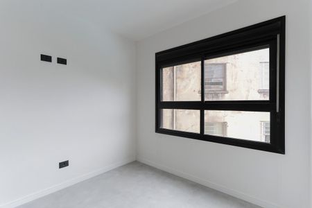 Quarto de apartamento para alugar com 1 quarto, 40m² em Jardim São Paulo, São Paulo