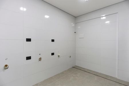 Apartamento para alugar com 40m², 1 quarto e 1 vagaÁrea comum - Lavanderia