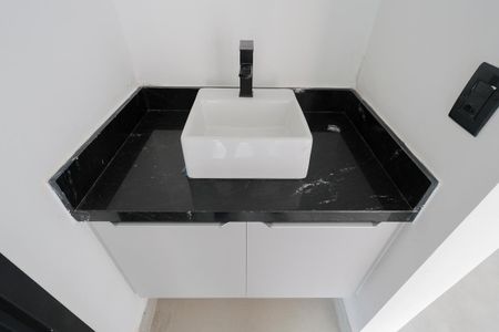 Apartamento para alugar com 40m², 1 quarto e 1 vagaBanheiro