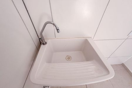 Apartamento para alugar com 35m², 1 quarto e sem vagaÁrea de Serviço