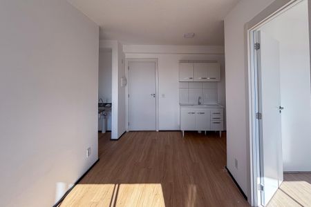 Apartamento para alugar com 35m², 1 quarto e sem vagaSala