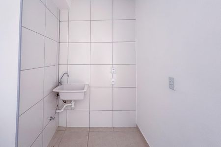 Apartamento para alugar com 35m², 1 quarto e sem vagaÁrea de Serviço