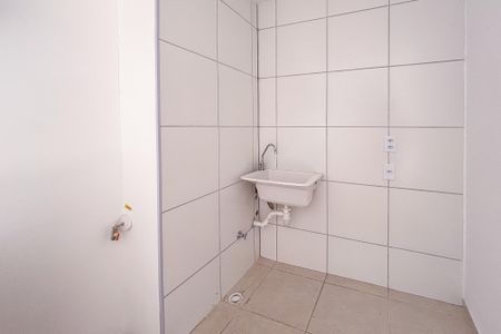 Apartamento para alugar com 35m², 1 quarto e sem vagaÁrea de Serviço