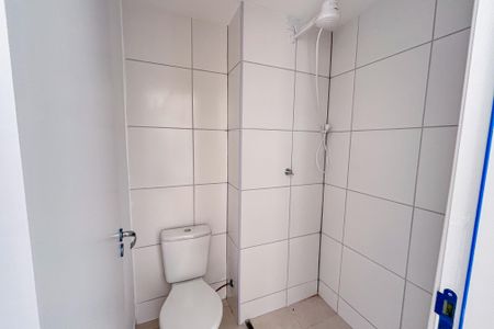 Apartamento para alugar com 35m², 1 quarto e sem vagaBanheiro Social