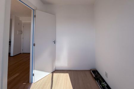 Apartamento para alugar com 35m², 1 quarto e sem vagaQuarto 2