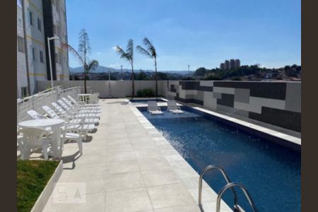 Apartamento para alugar com 35m², 1 quarto e sem vagaÁrea comum