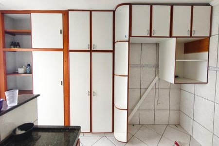 Apartamento para alugar com 56m², 2 quartos e 1 vagaCozinha