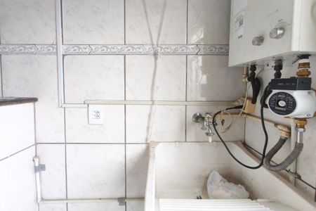 Apartamento para alugar com 56m², 2 quartos e 1 vagaÁrea de Serviço