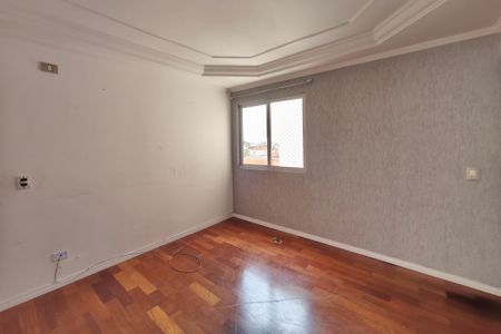 Sala de apartamento para alugar com 2 quartos, 56m² em Jardim Anchieta, Campinas