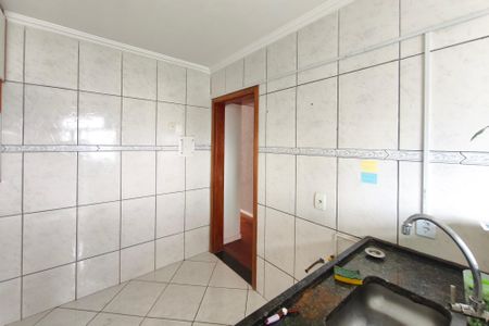 Apartamento para alugar com 56m², 2 quartos e 1 vagaCozinha
