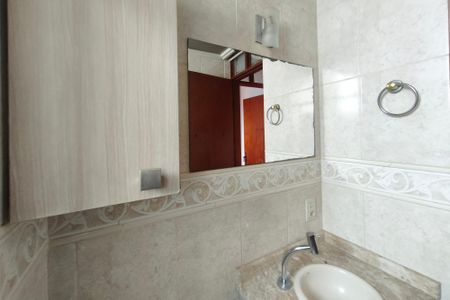 Apartamento para alugar com 56m², 2 quartos e 1 vagaBanheiro