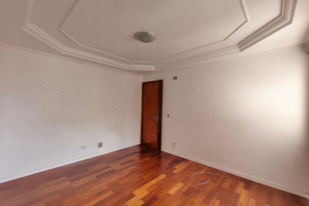 Sala de apartamento para alugar com 2 quartos, 56m² em Jardim Anchieta, Campinas