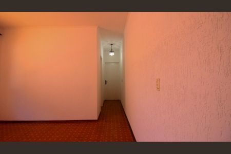 Casa para alugar com 3 quartos, 140m² em Parque São Lucas, São Paulo