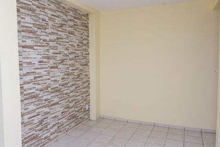 Apartamento para alugar com 48m², 2 quartos e 1 vaga Apartamento para alugar com 48m², 2 quartos e 1 vagaSala