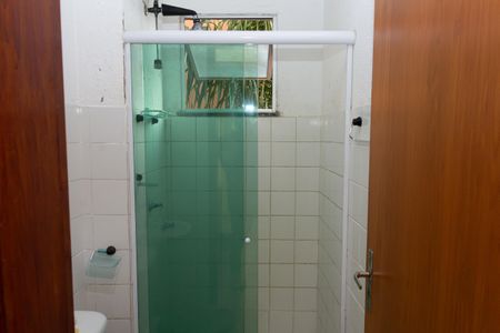 Apartamento para alugar com 48m², 2 quartos e 1 vaga Apartamento para alugar com 48m², 2 quartos e 1 vagaBanheiro