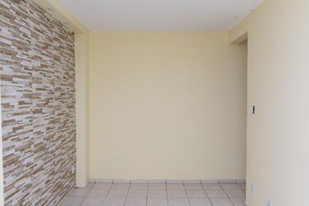 Sala de apartamento para alugar com 2 quartos, 48m² em Paciência, Rio de Janeiro