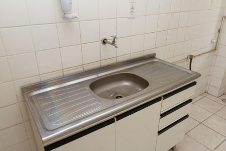 Apartamento para alugar com 48m², 2 quartos e 1 vaga Apartamento para alugar com 48m², 2 quartos e 1 vagaCozinha