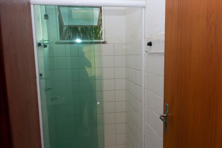 Apartamento para alugar com 48m², 2 quartos e 1 vaga Apartamento para alugar com 48m², 2 quartos e 1 vagaBanheiro