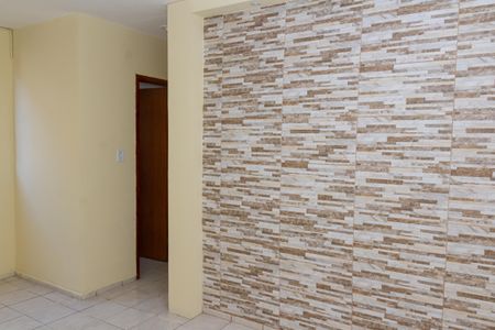Apartamento para alugar com 48m², 2 quartos e 1 vaga Apartamento para alugar com 48m², 2 quartos e 1 vagaSala