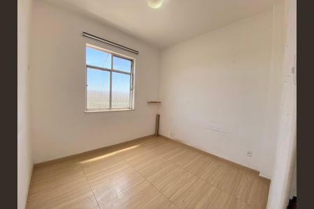 Quarto 2 de apartamento à venda com 2 quartos, 55m² em Abolição, Rio de Janeiro
