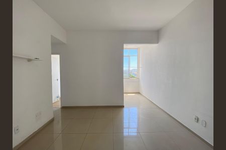 Sala de apartamento à venda com 2 quartos, 55m² em Abolição, Rio de Janeiro