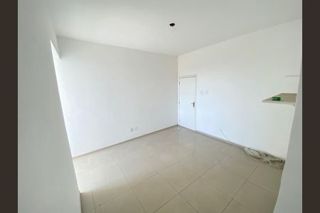 Sala de apartamento à venda com 2 quartos, 55m² em Abolição, Rio de Janeiro